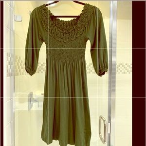 MAX STUDIO DRESS Adorable Style